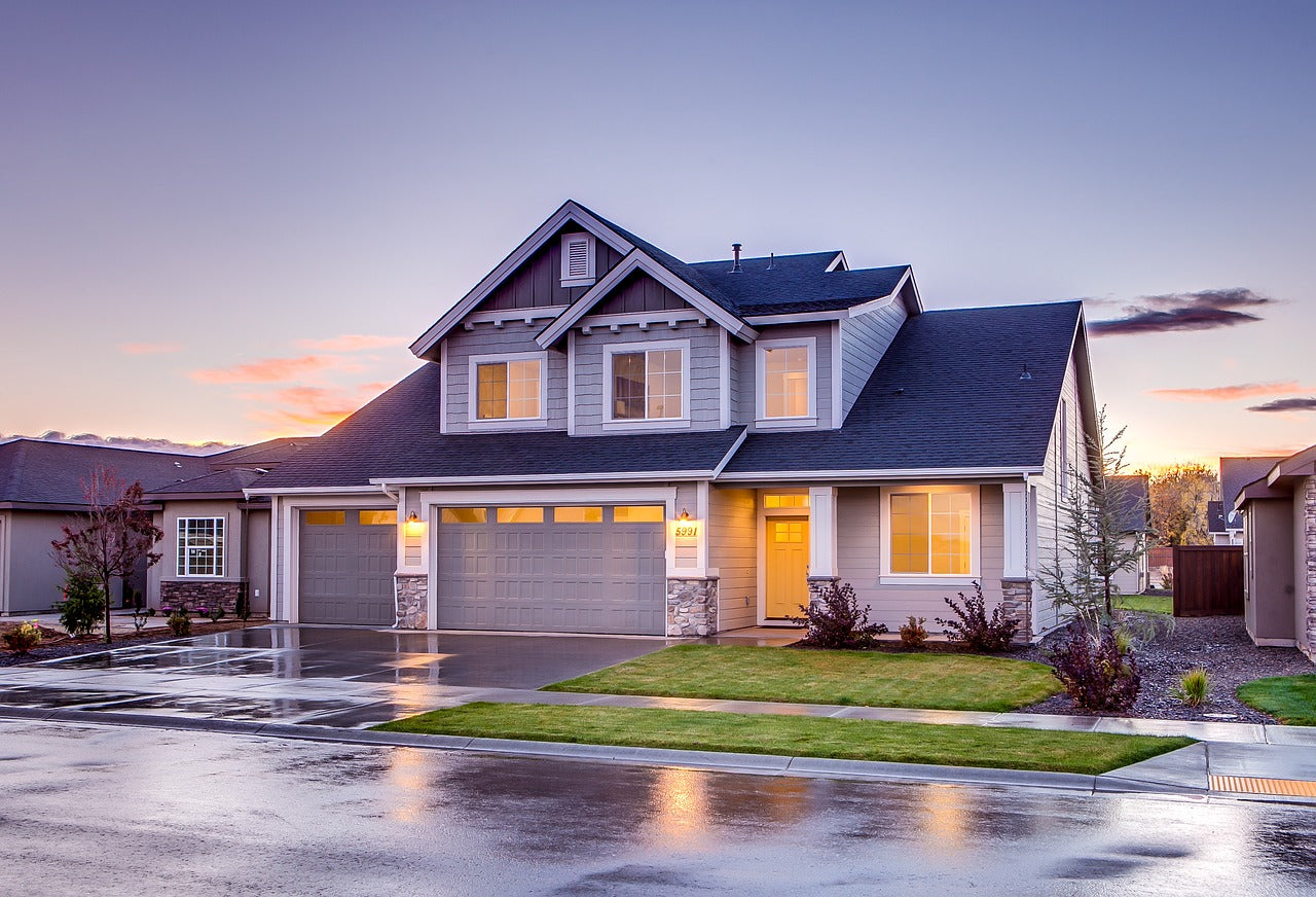 15 Ways to Add Curb Appeal to your Home